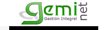Logo Geminet